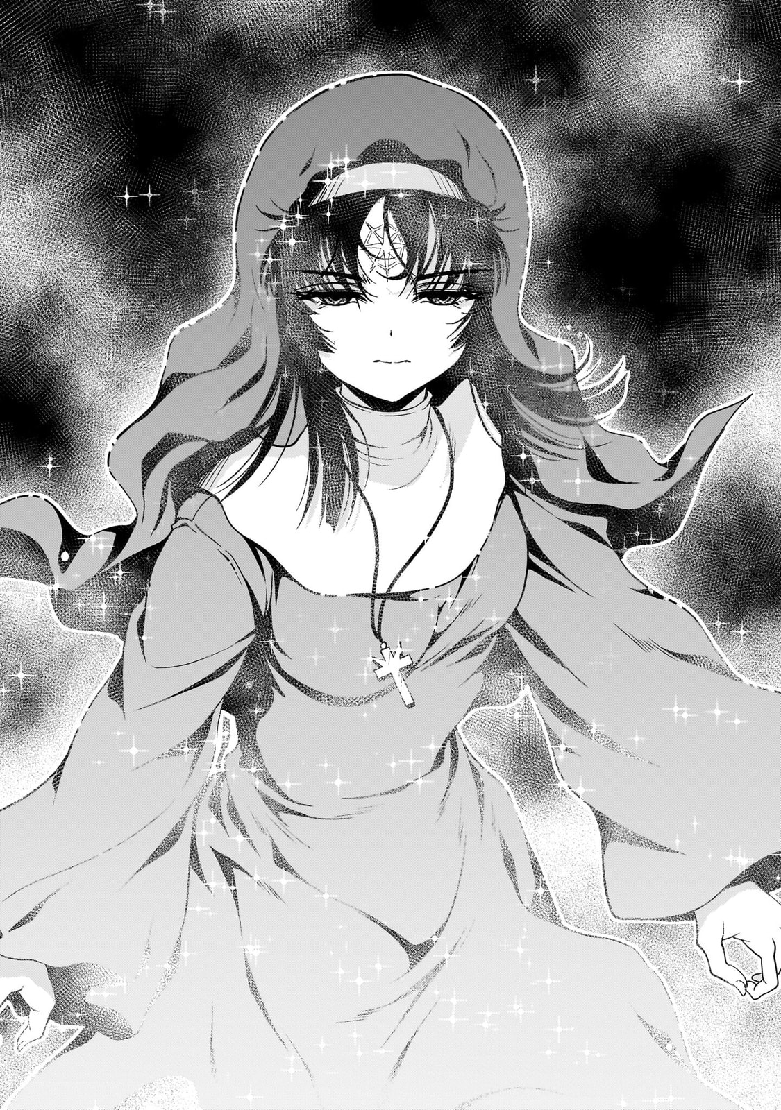 Despair Memory Gundam Sequel Chapter 34 page 29 - 