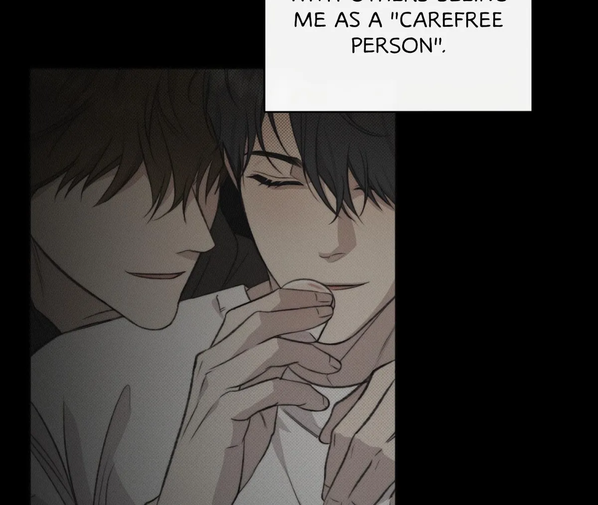 Despite That Chapter 1 page 108 - 