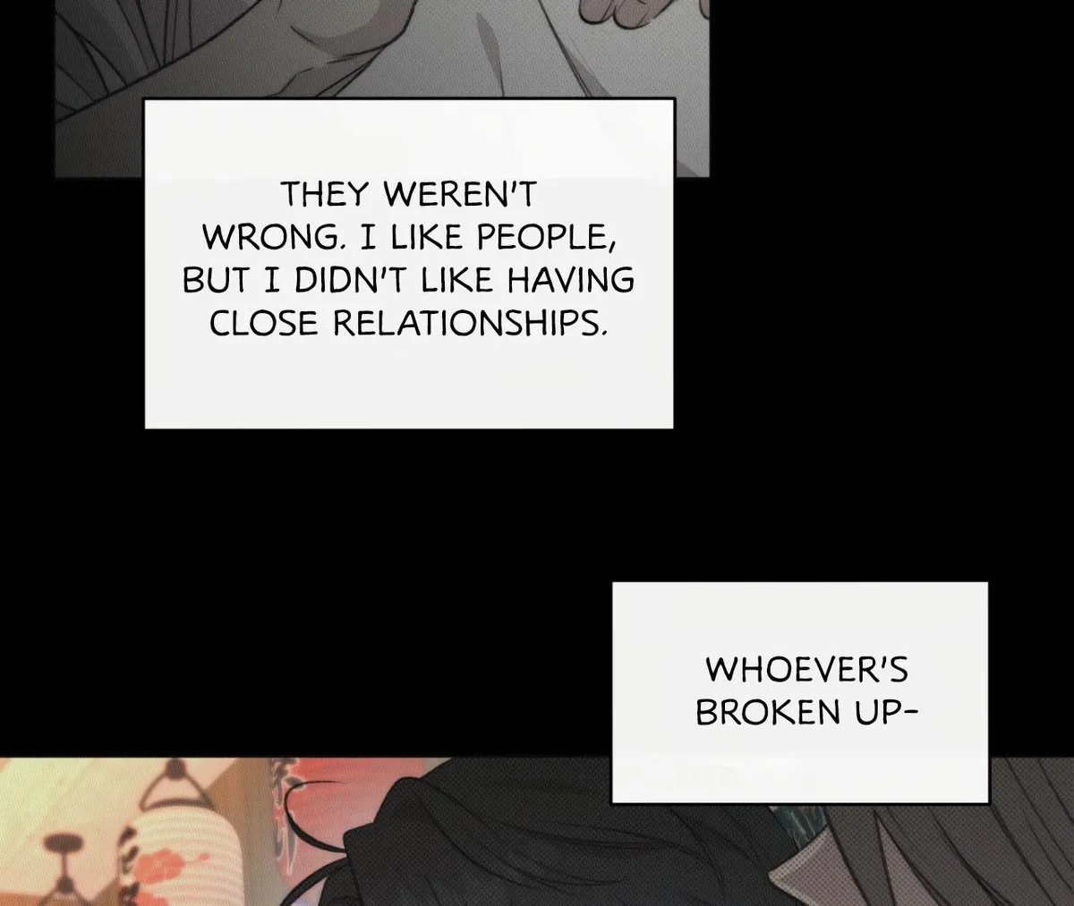 Despite That Chapter 1 page 109 - 