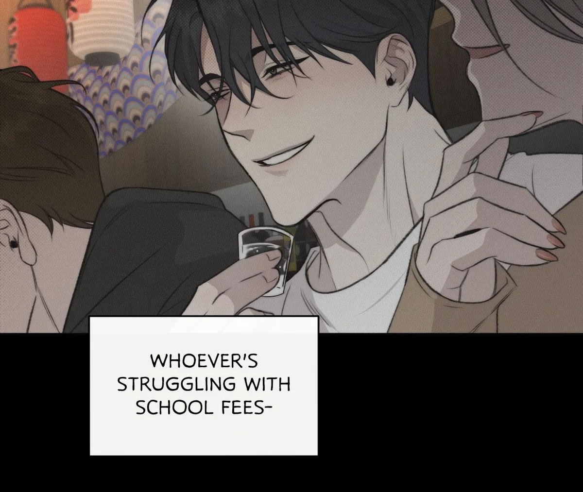 Despite That Chapter 1 page 110 - 