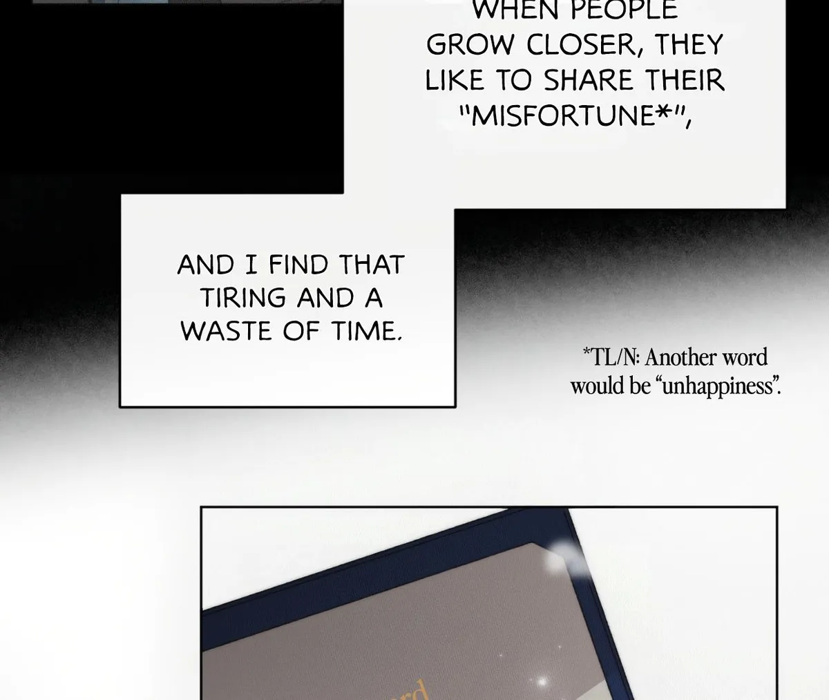 Despite That Chapter 1 page 113 - 