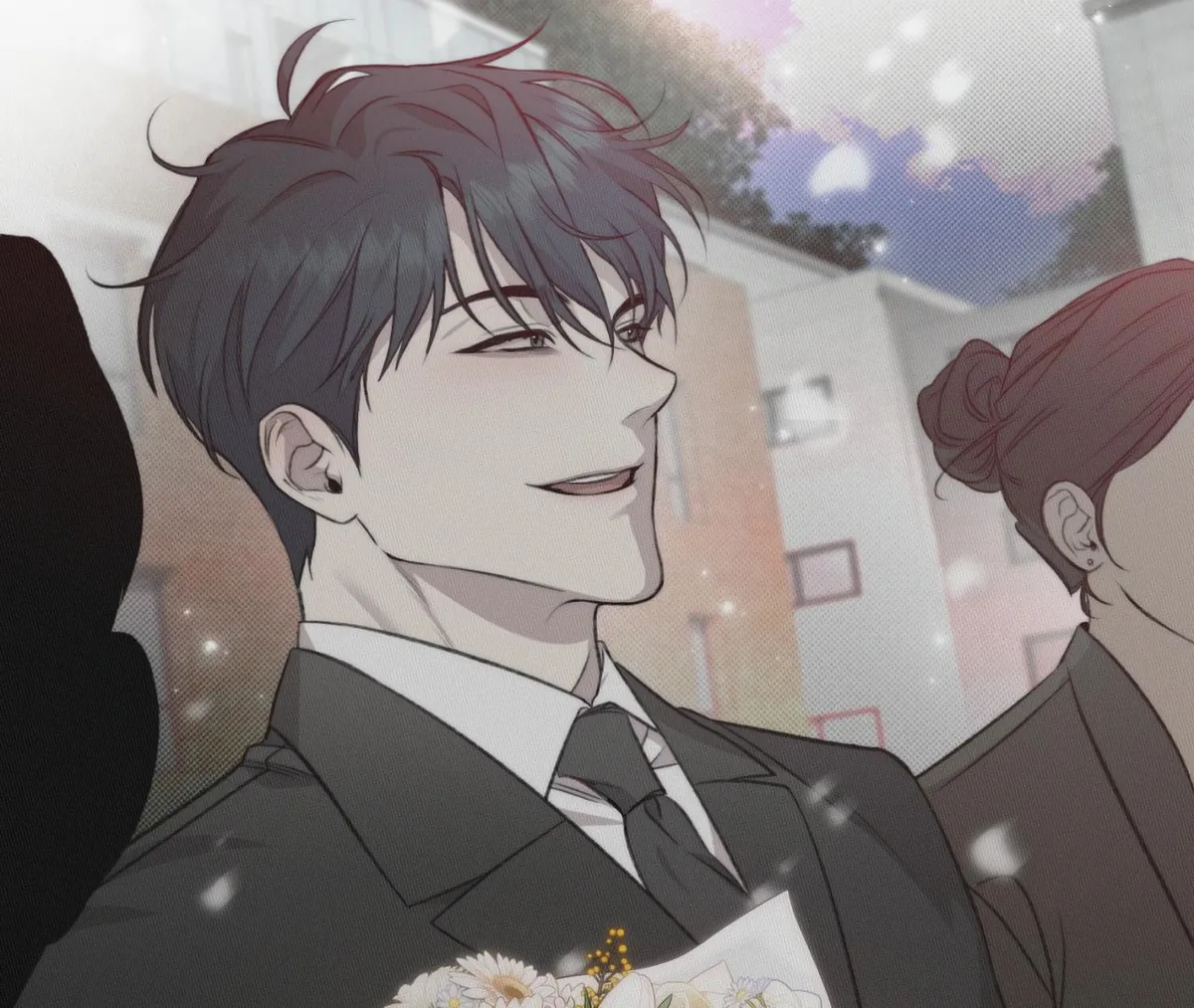 Despite That Chapter 1 page 116 - 