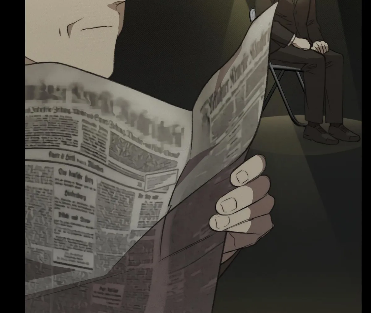 Despite That Chapter 1 page 125 - 