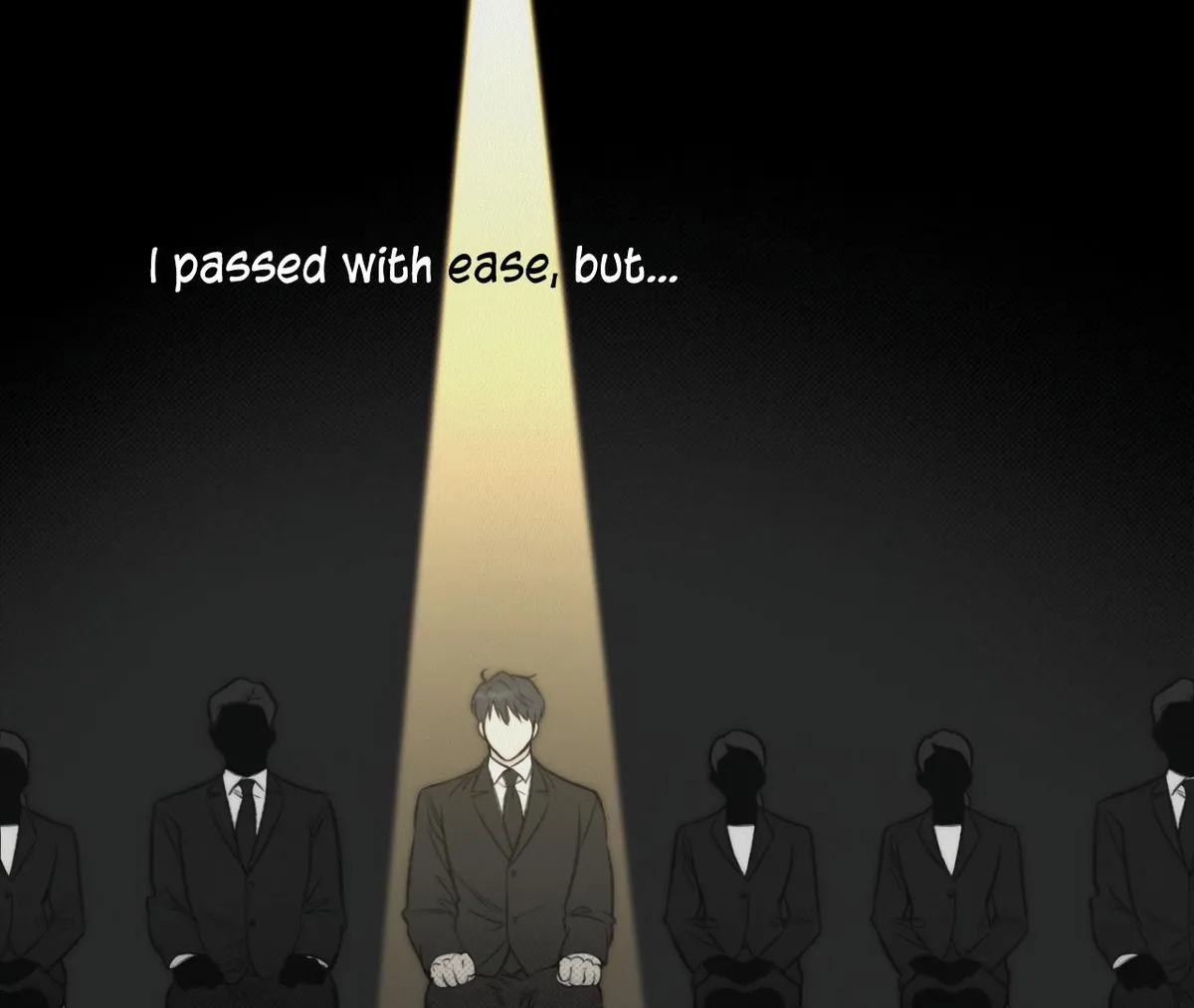Despite That Chapter 1 page 129 - 