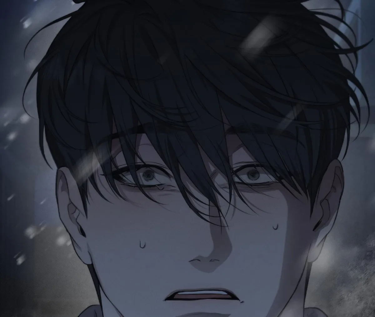 Despite That Chapter 1 page 134 - 