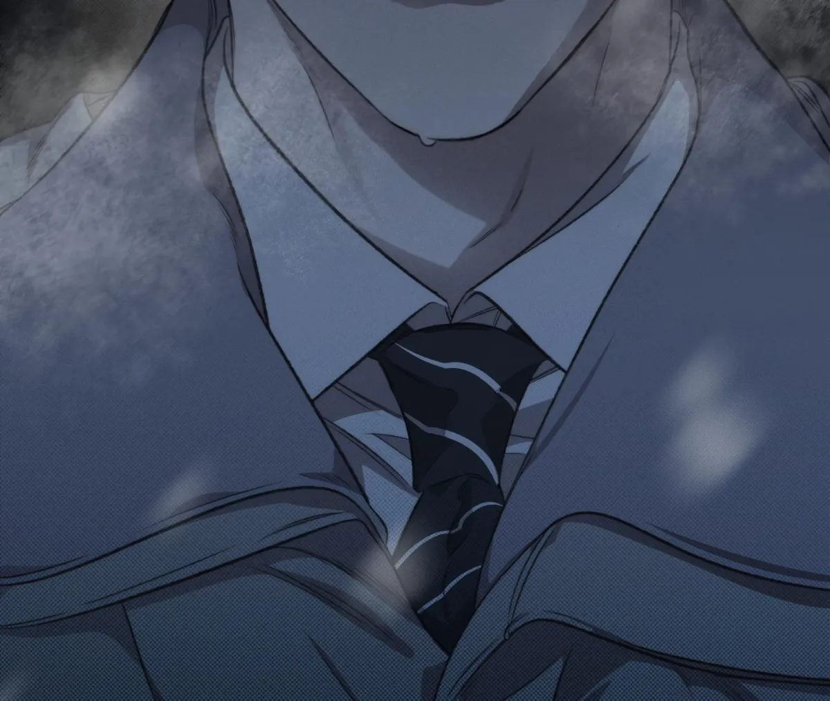 Despite That Chapter 1 page 135 - 