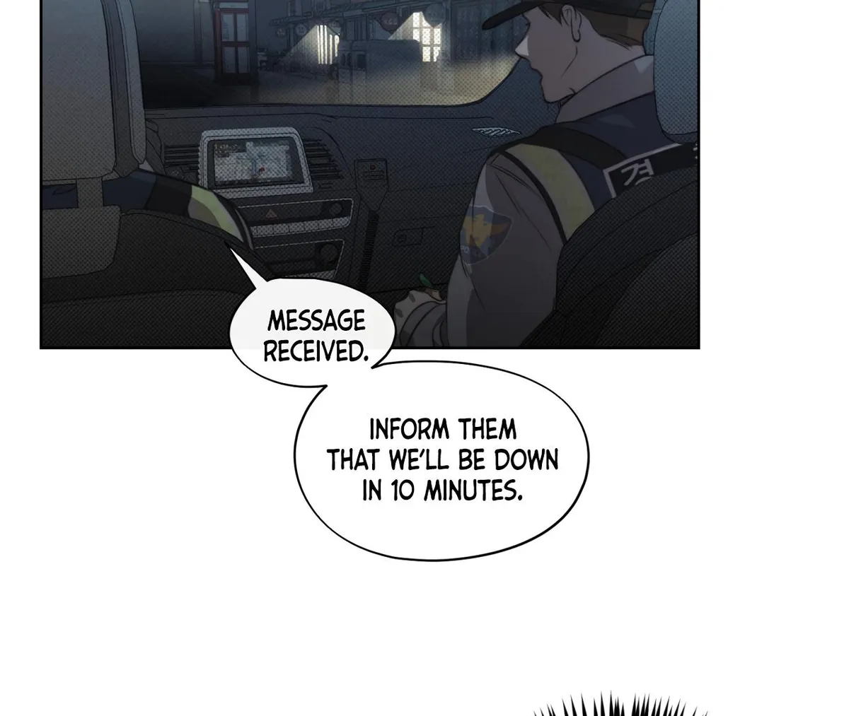 Despite That Chapter 1 page 145 - 