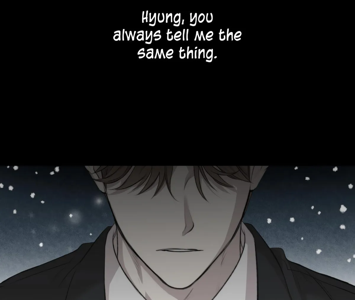 Despite That Chapter 1 page 16 - 