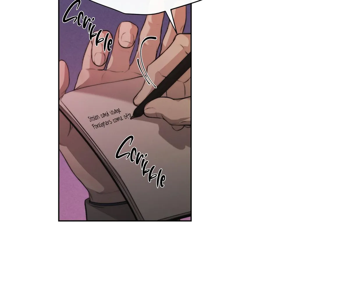 Despite That Chapter 1 page 155 - 
