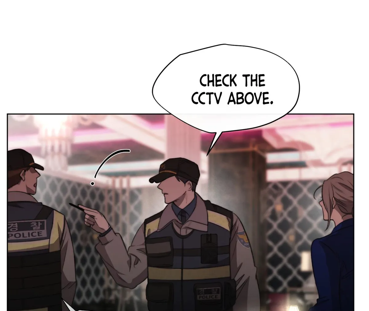 Despite That Chapter 1 page 156 - 