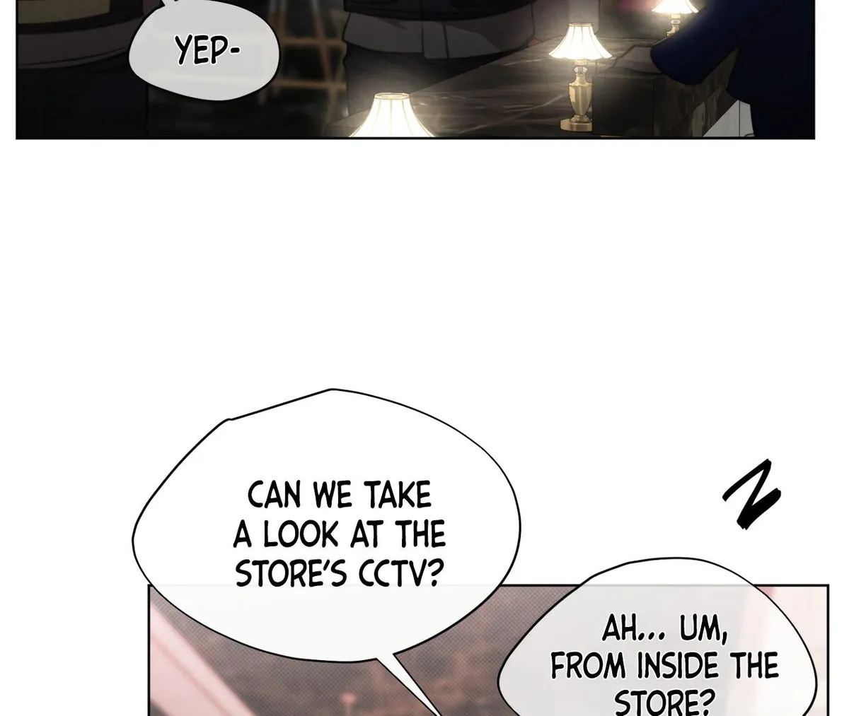 Despite That Chapter 1 page 157 - 