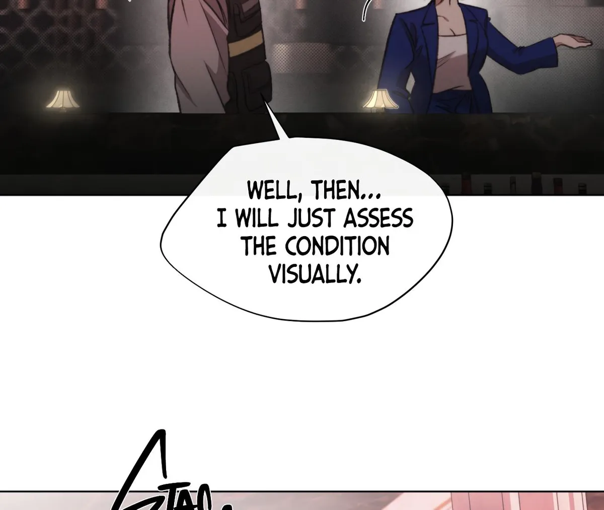 Despite That Chapter 1 page 164 - 