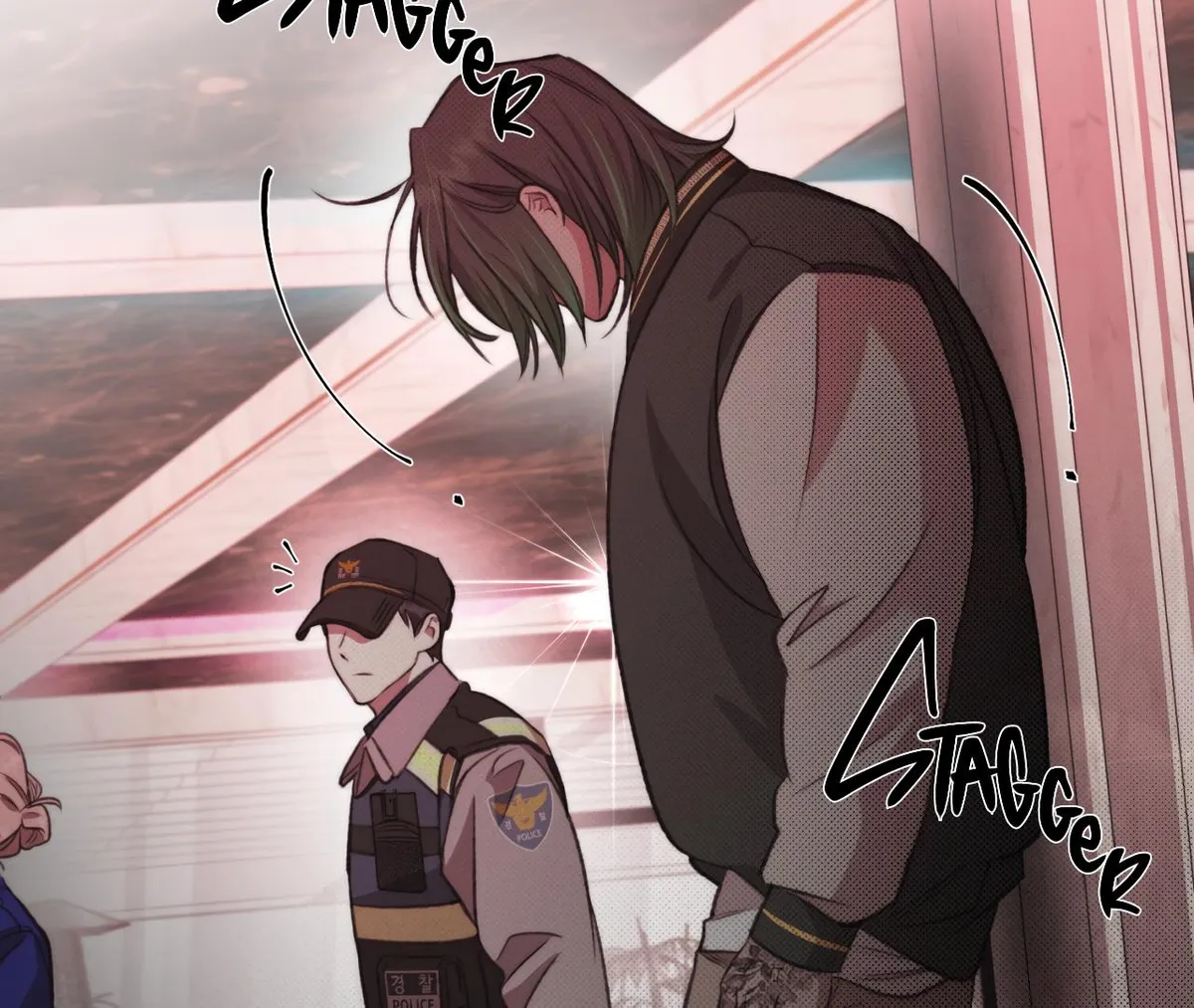 Despite That Chapter 1 page 165 - 