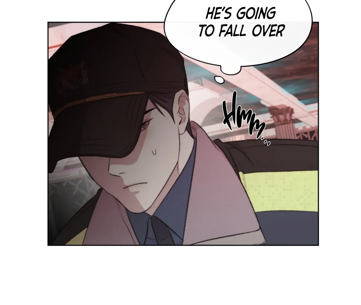Despite That Chapter 1 page 167 - 