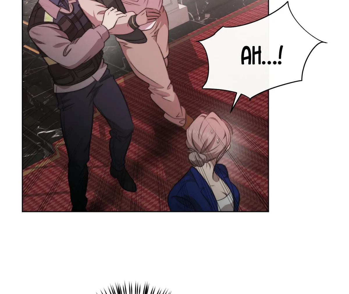 Despite That Chapter 1 page 170 - 