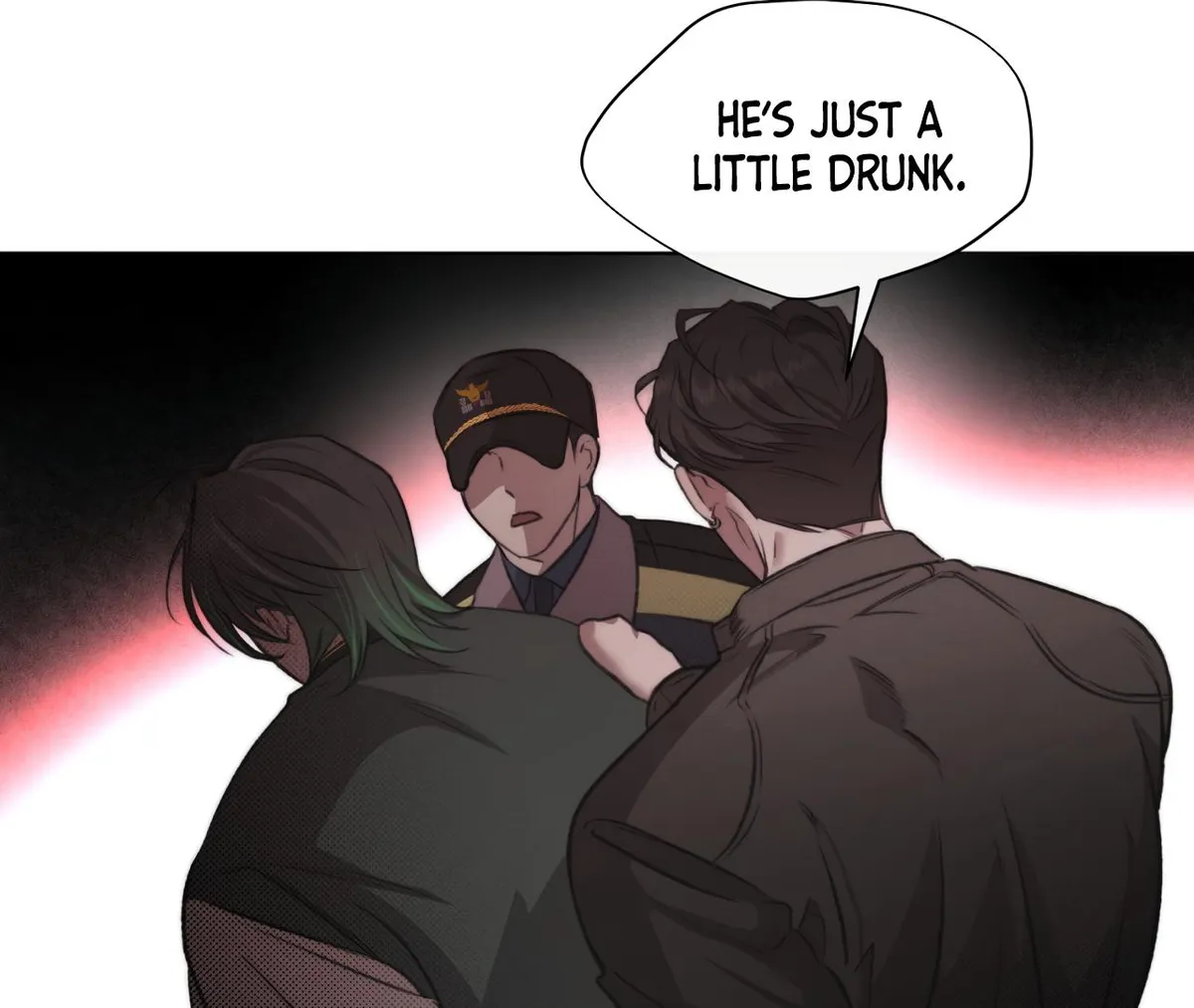 Despite That Chapter 1 page 182 - 