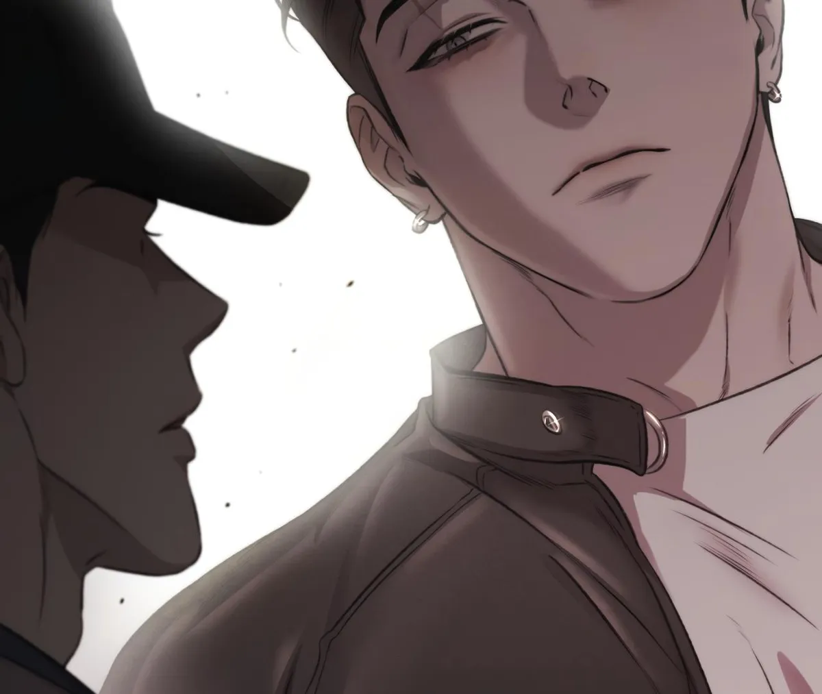 Despite That Chapter 1 page 184 - 