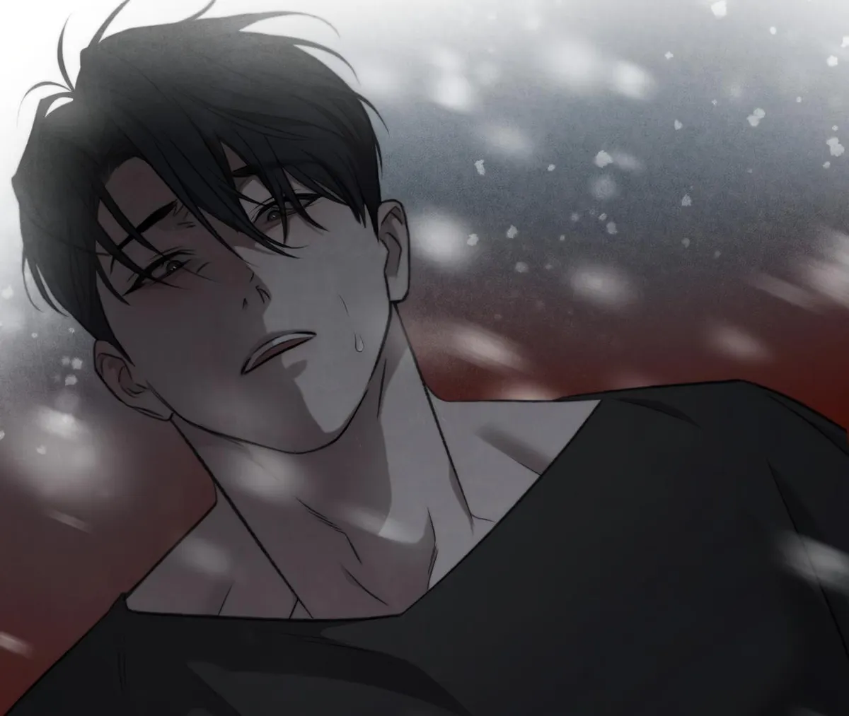 Despite That Chapter 1 page 21 - 