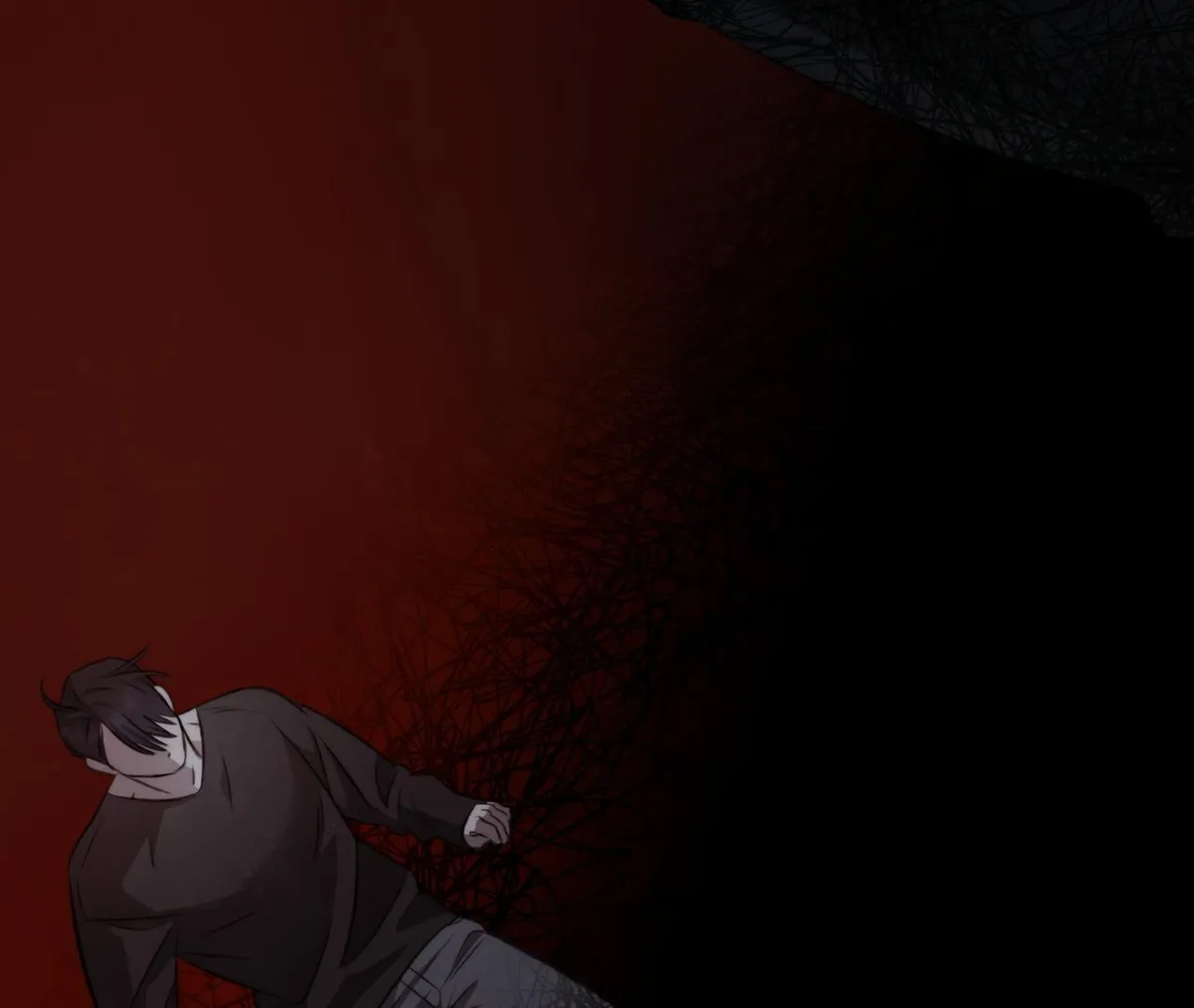 Despite That Chapter 1 page 24 - 