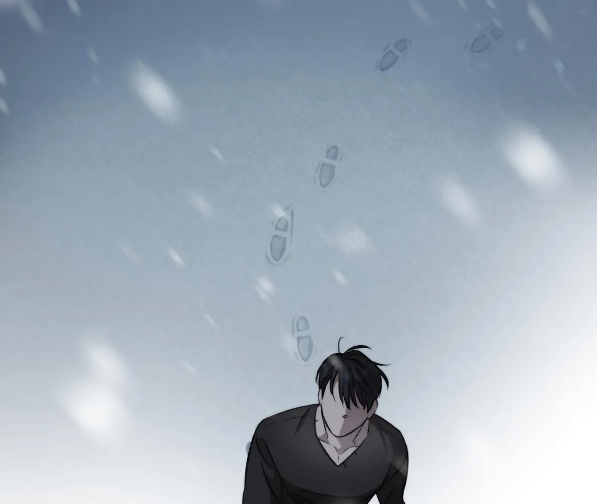 Despite That Chapter 1 page 5 - 