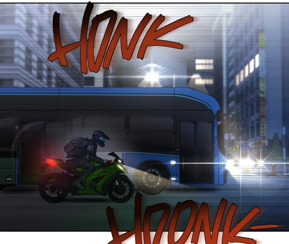 Despite That Chapter 1 page 41 - 