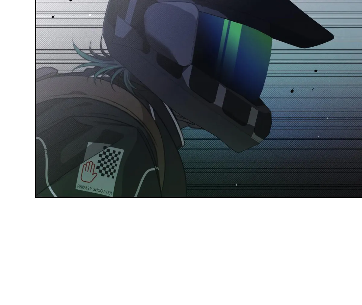 Despite That Chapter 1 page 43 - 