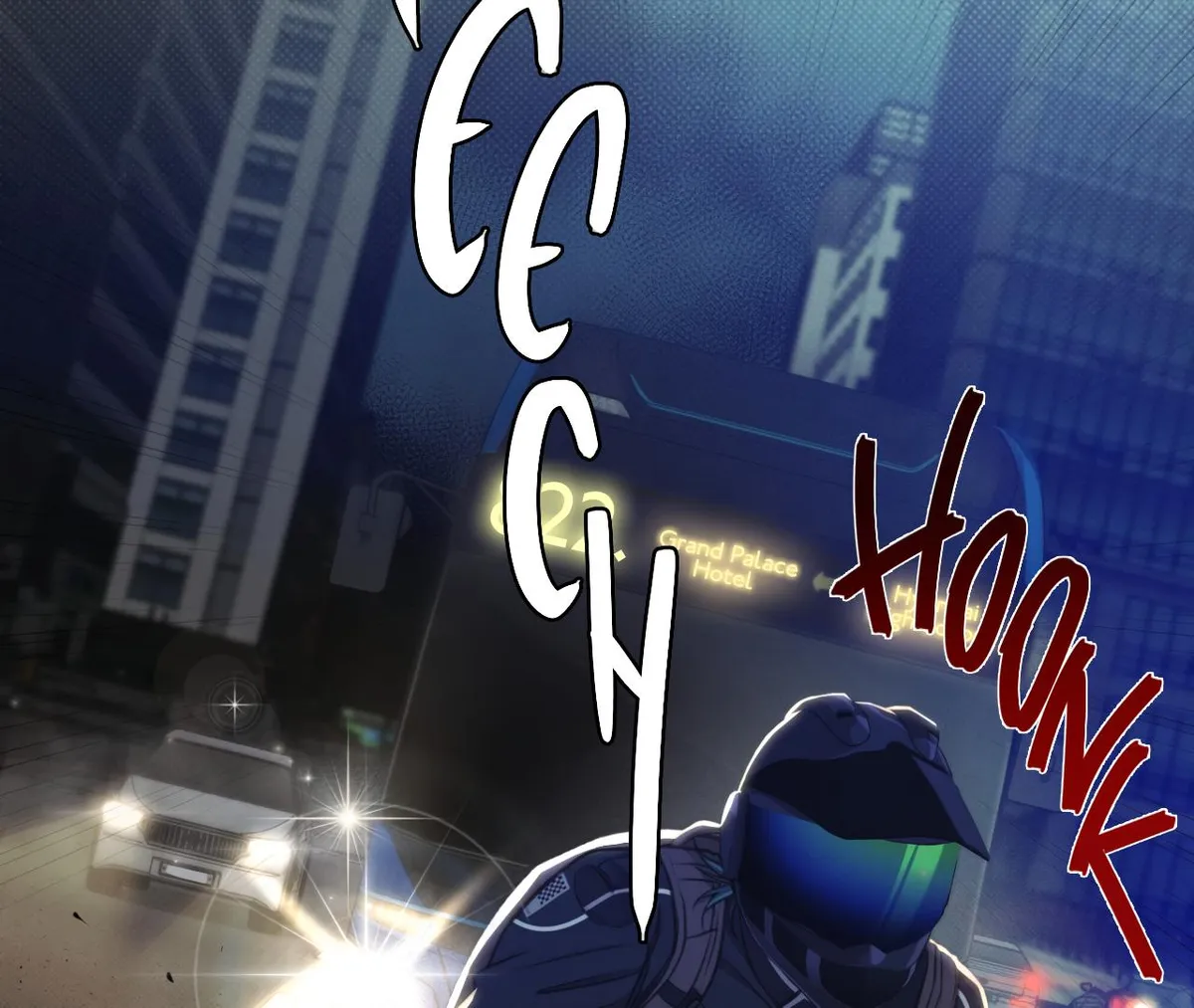 Despite That Chapter 1 page 45 - 