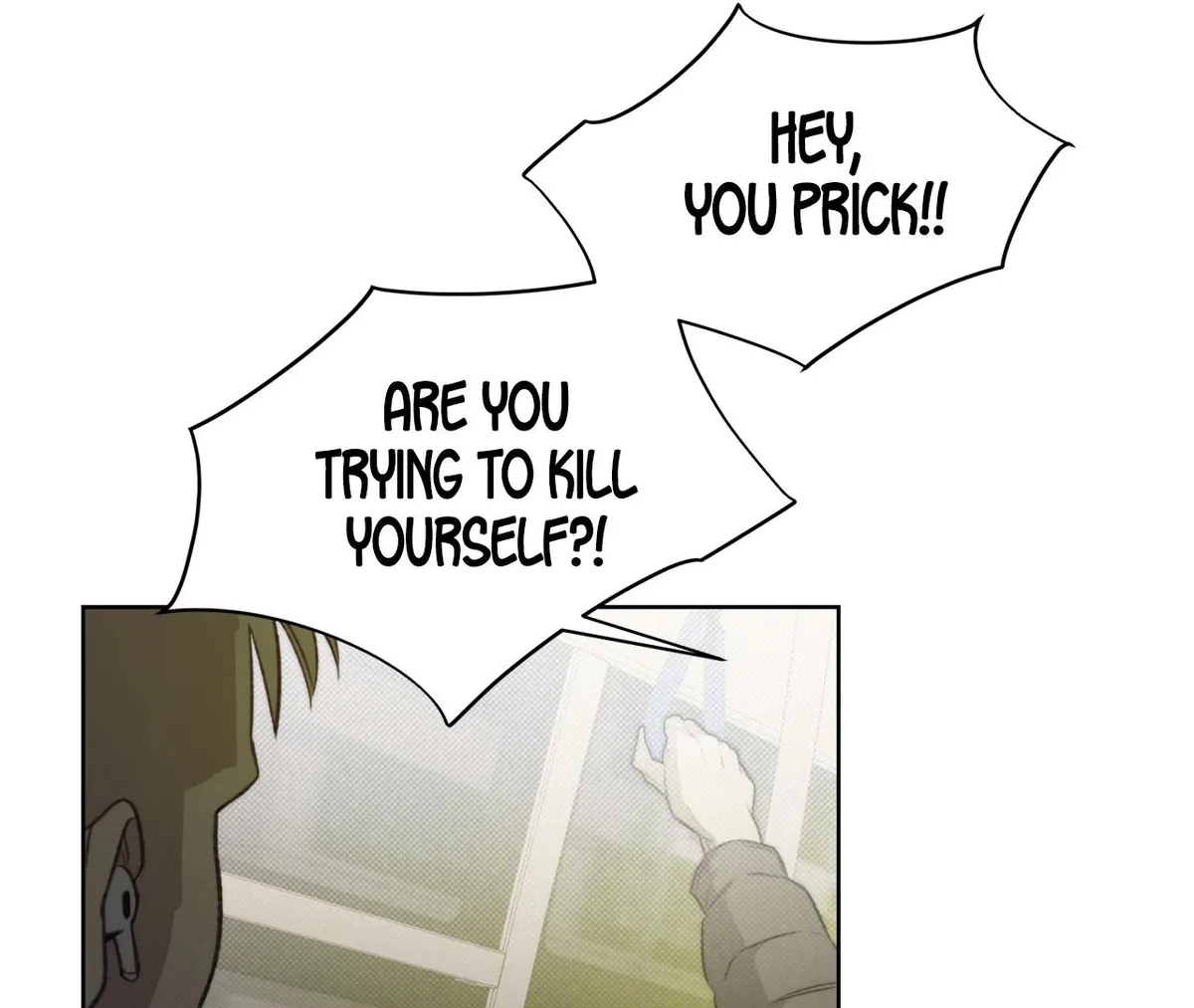 Despite That Chapter 1 page 50 - 