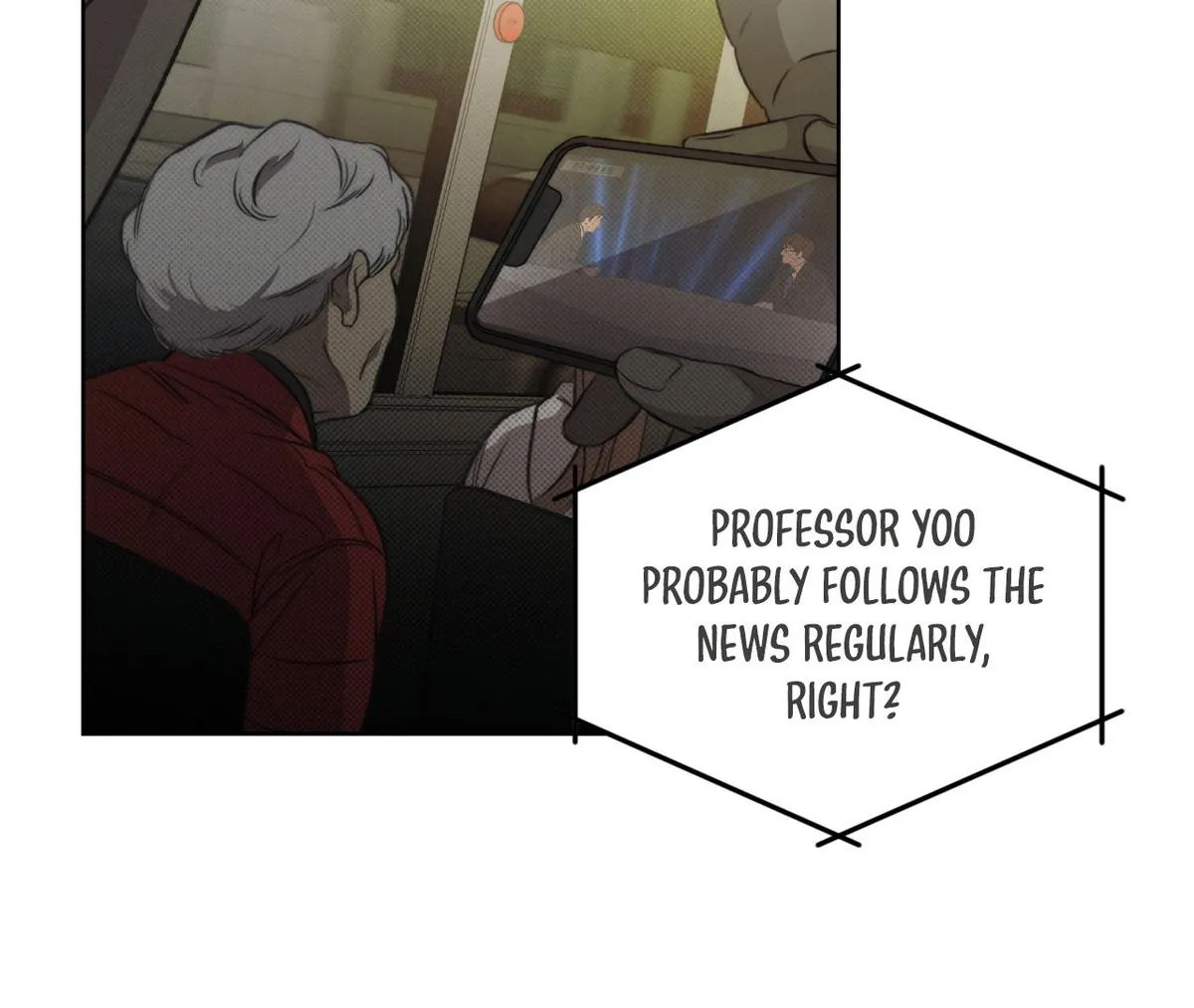 Despite That Chapter 1 page 51 - 