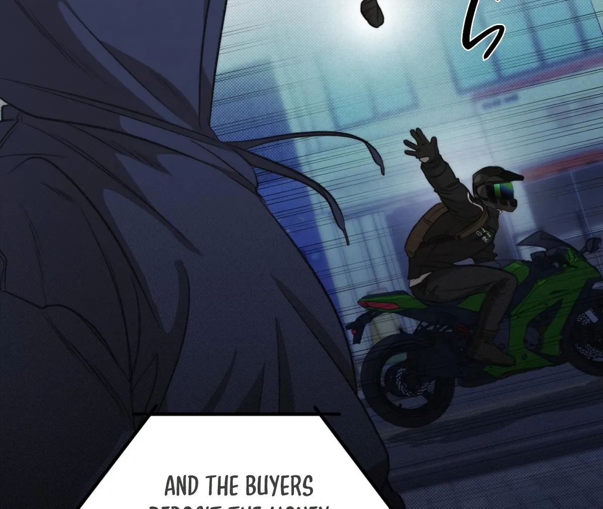 Despite That Chapter 1 page 57 - 