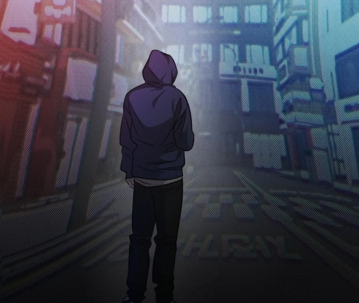 Despite That Chapter 1 page 65 - 