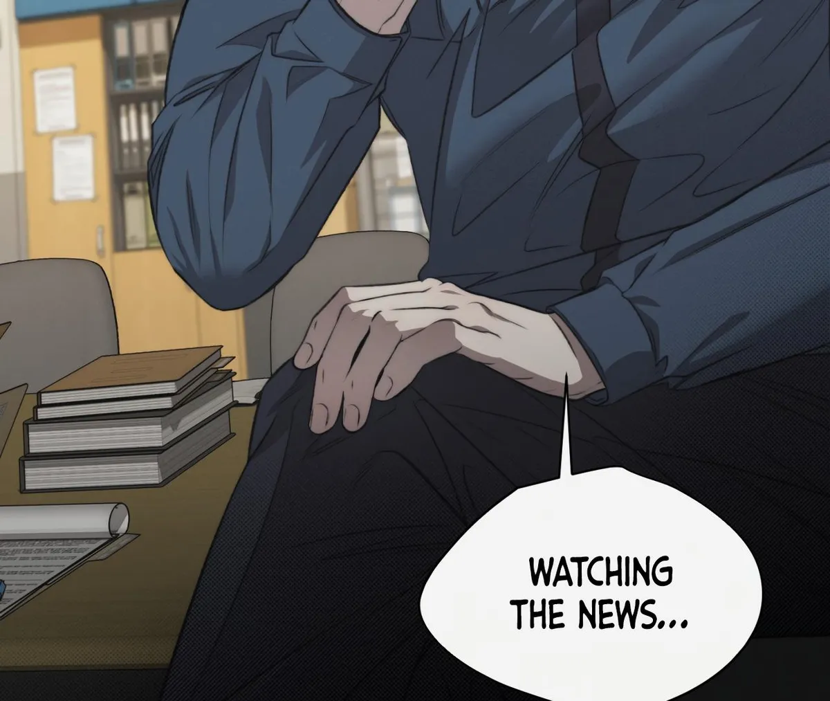 Despite That Chapter 1 page 73 - 
