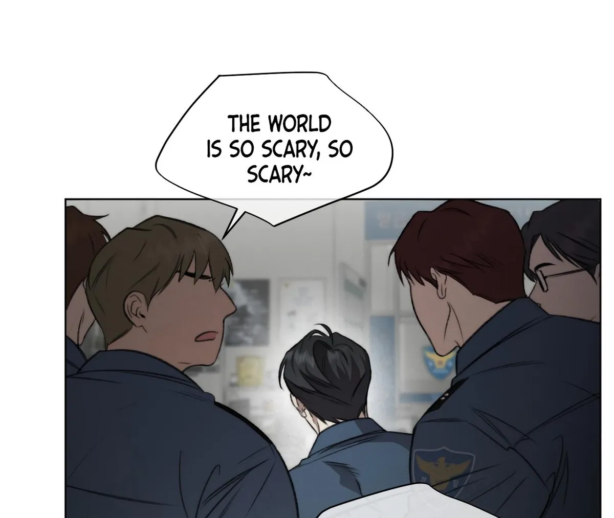 Despite That Chapter 1 page 82 - 