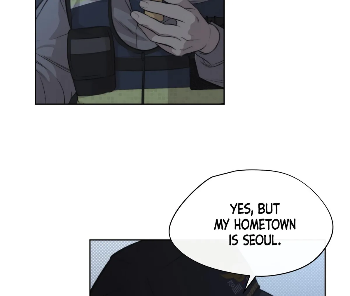 Despite That Chapter 1 page 94 - 