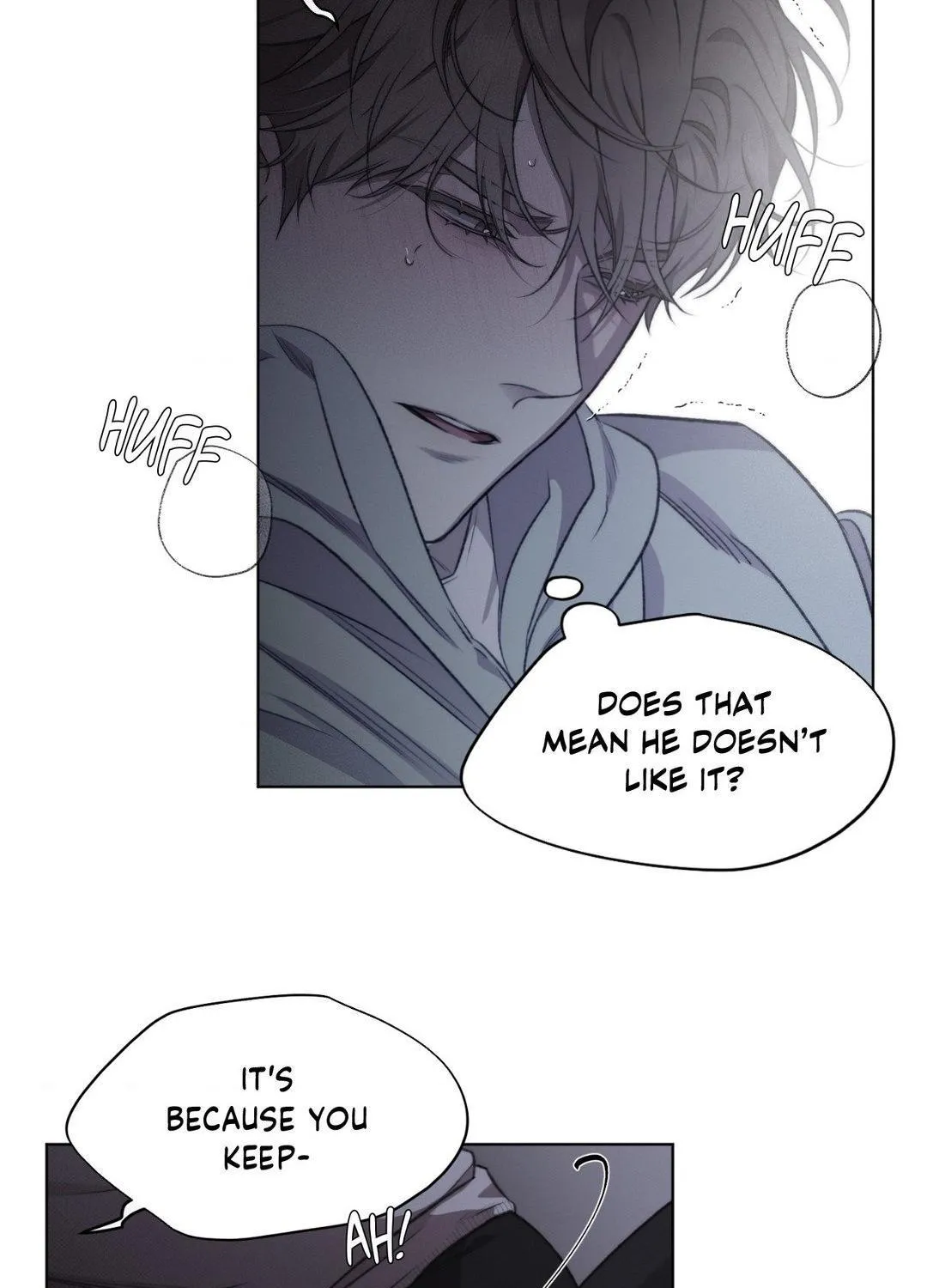 Despite That Chapter 10 page 12 - 