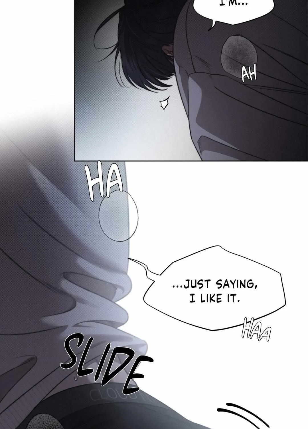 Despite That Chapter 10 page 14 - 