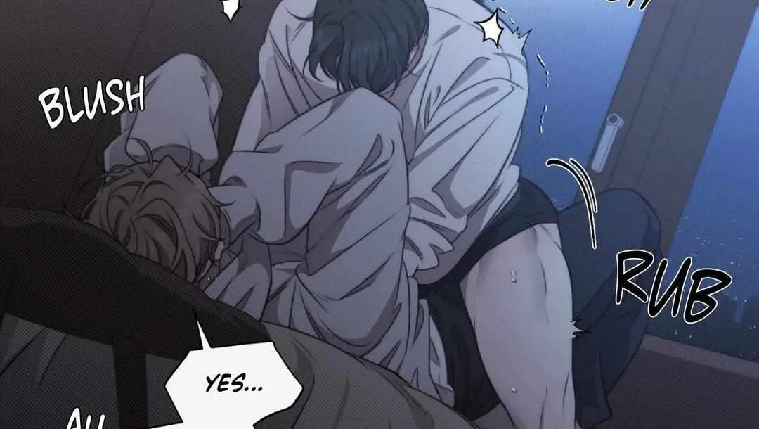 Despite That Chapter 10 page 17 - 