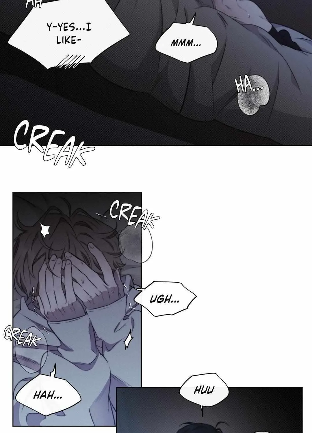 Despite That Chapter 10 page 18 - 