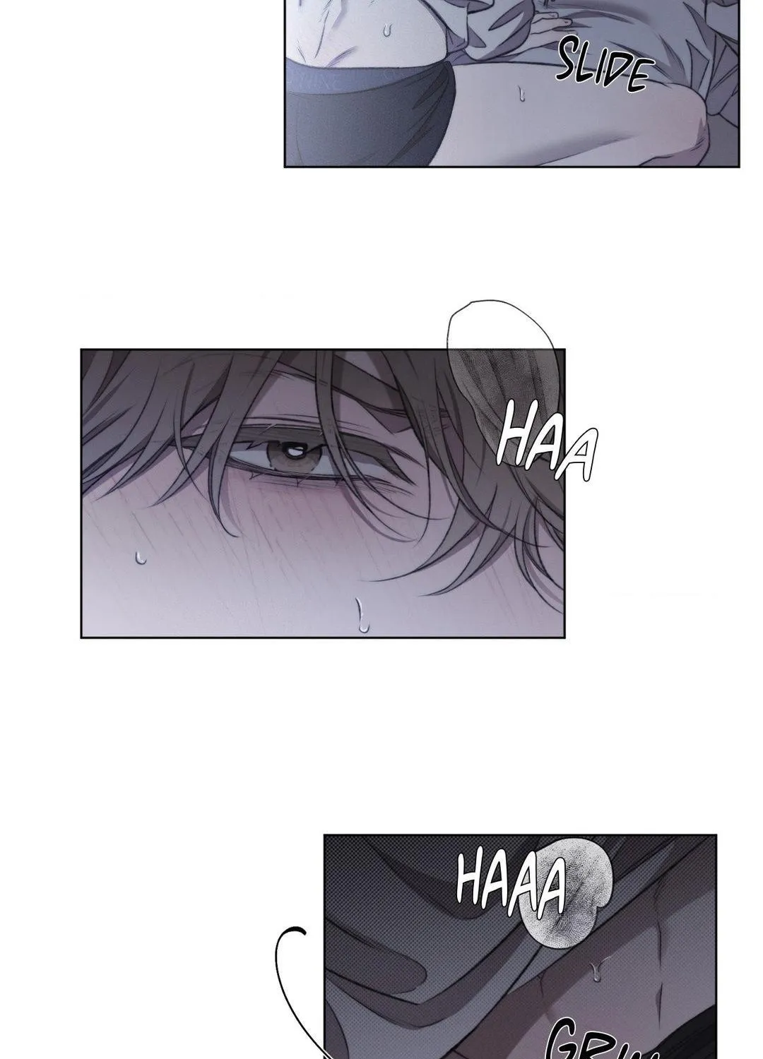 Despite That Chapter 10 page 20 - 