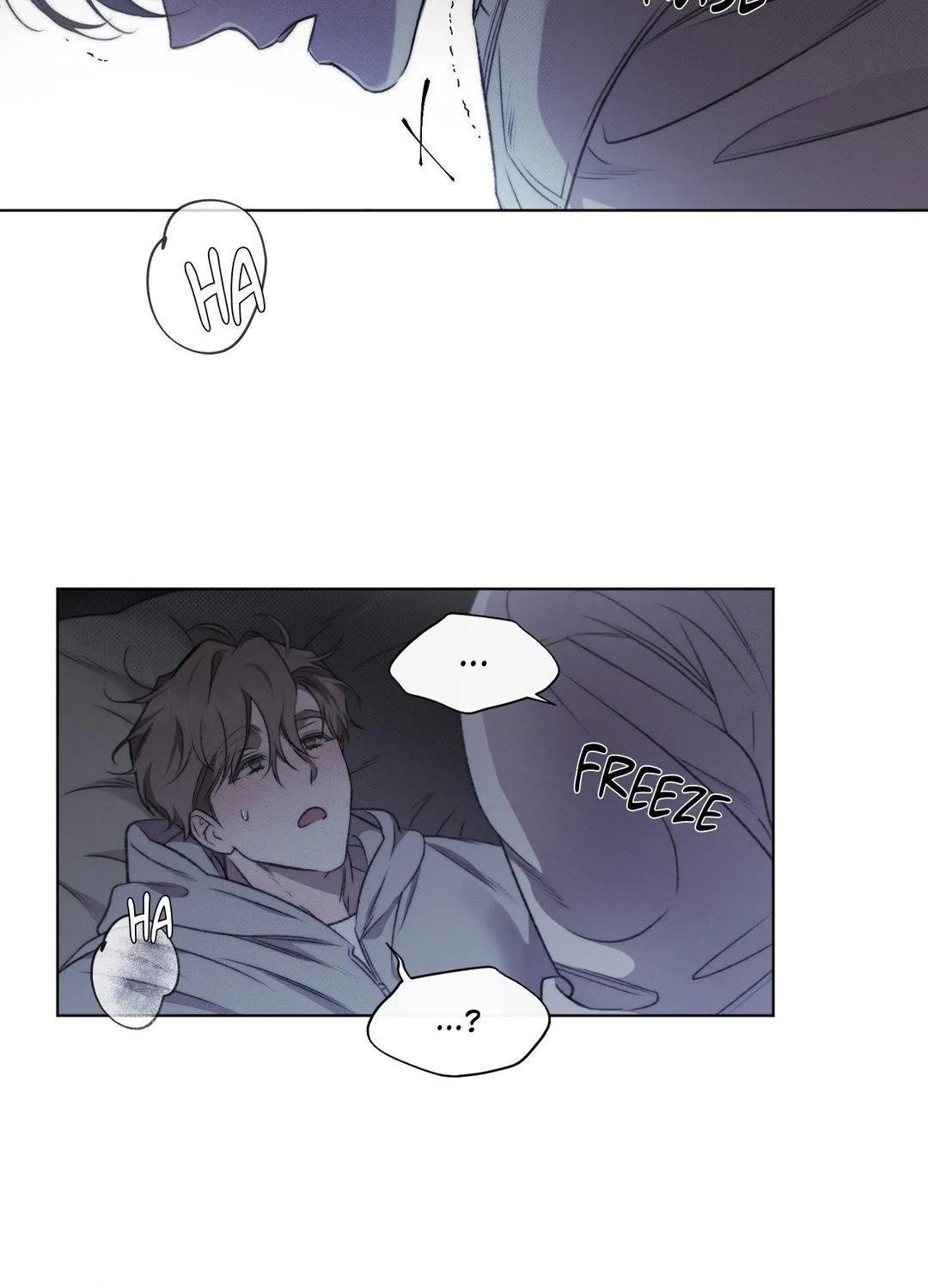 Despite That Chapter 10 page 24 - 