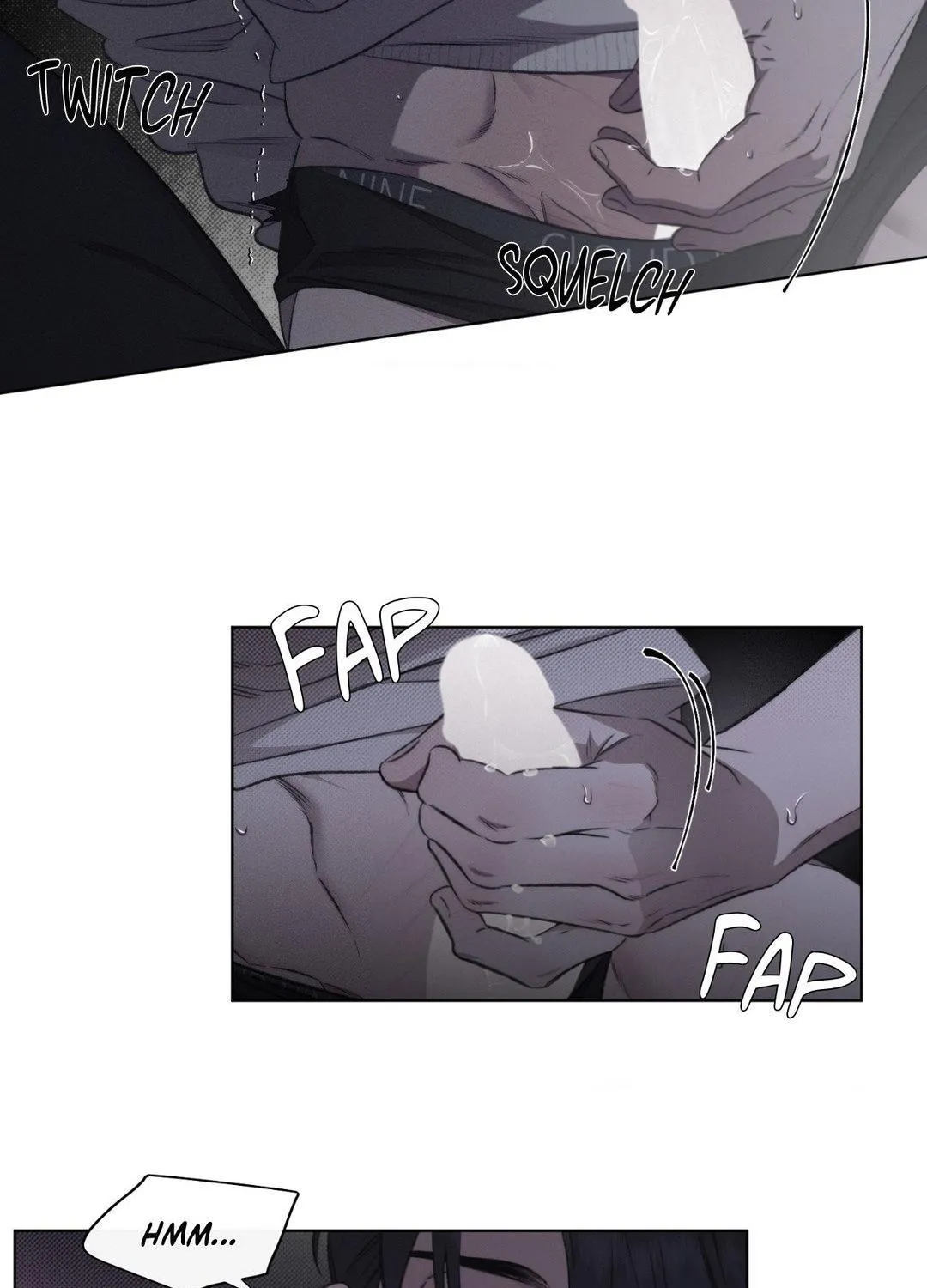 Despite That Chapter 10 page 30 - 