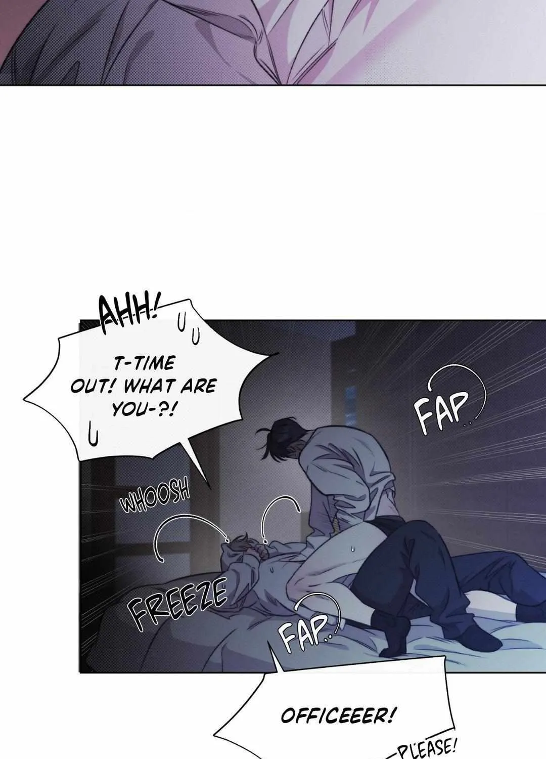 Despite That Chapter 10 page 34 - 