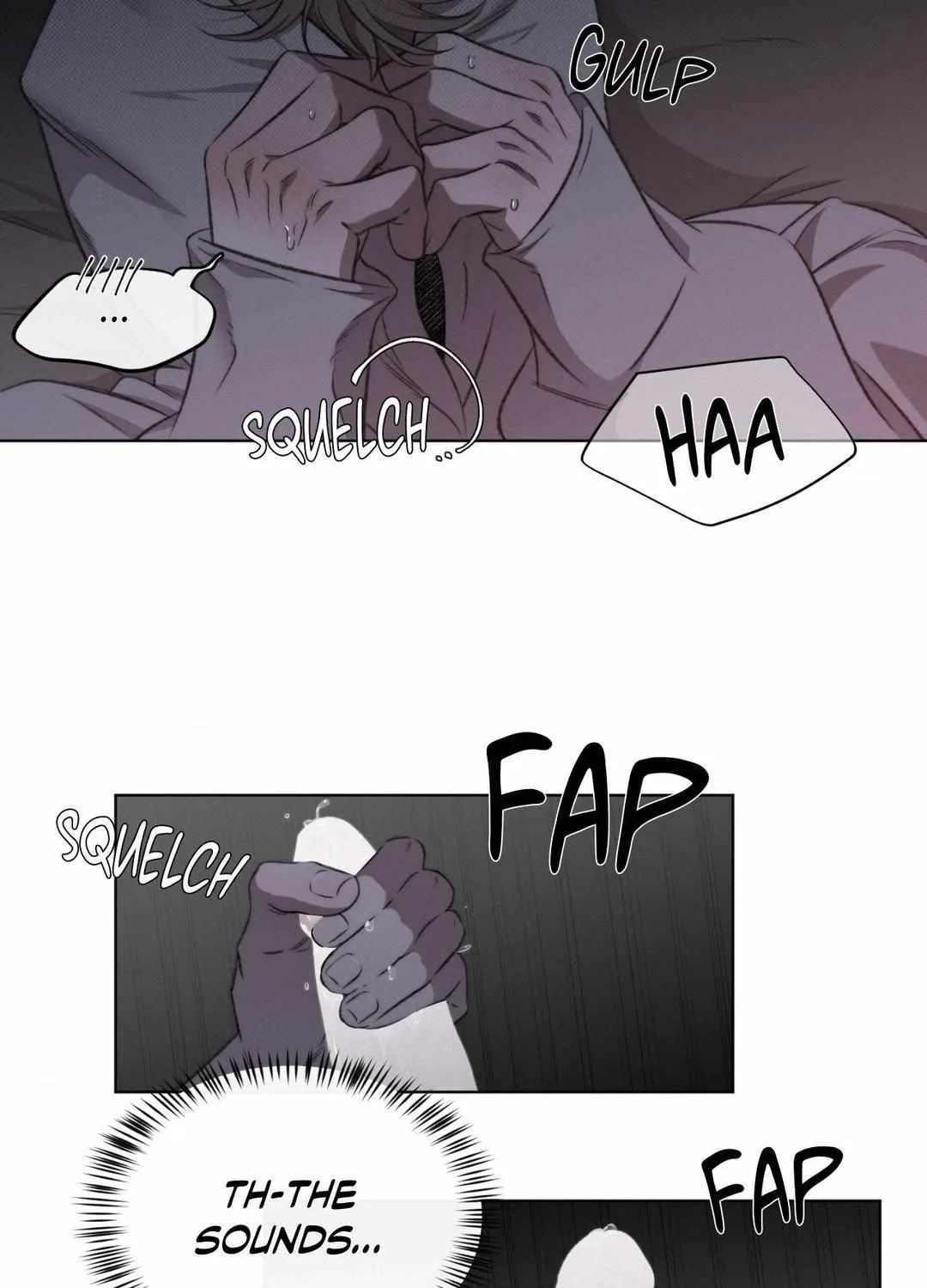 Despite That Chapter 10 page 38 - 