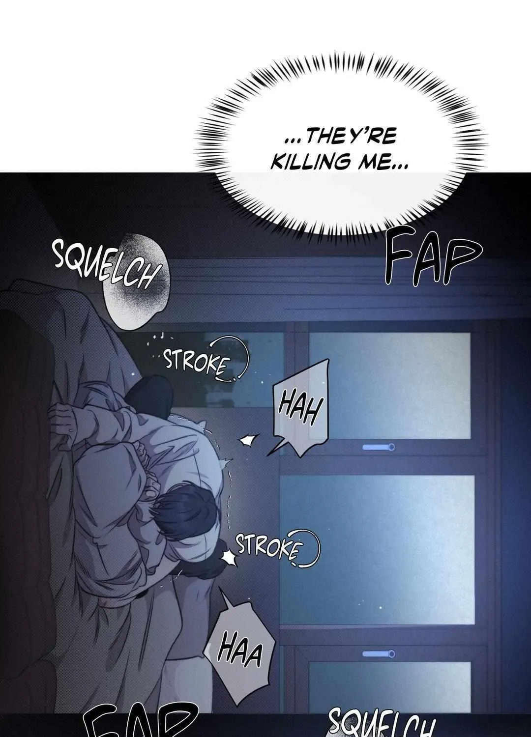 Despite That Chapter 10 page 40 - 