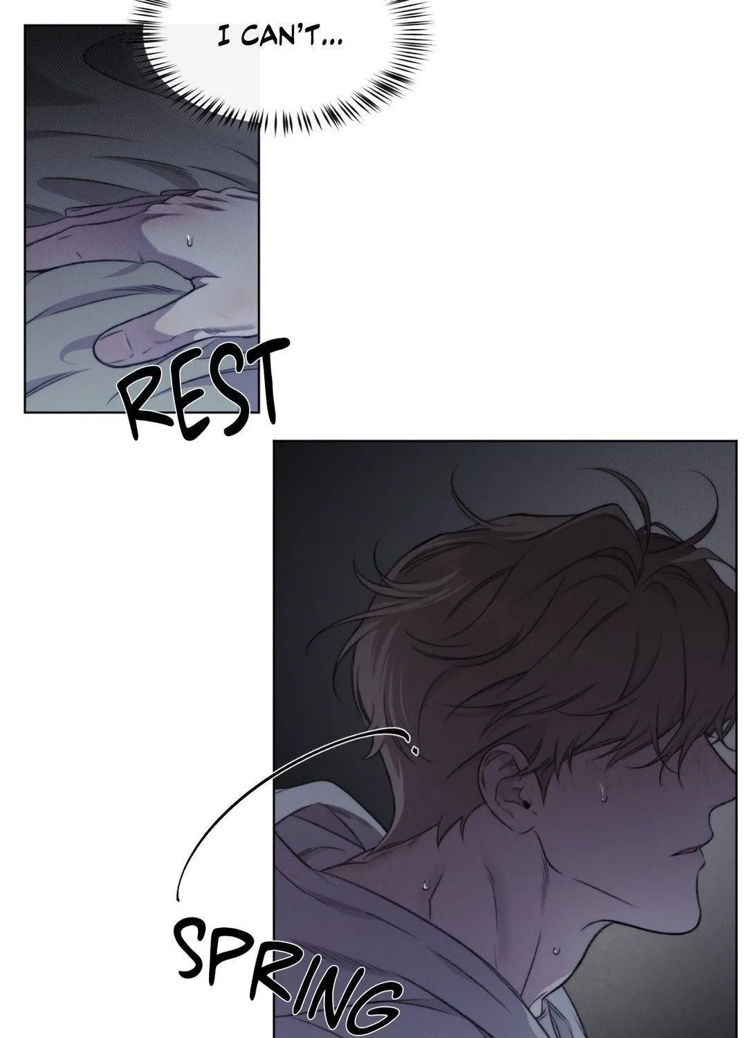 Despite That Chapter 10 page 42 - 