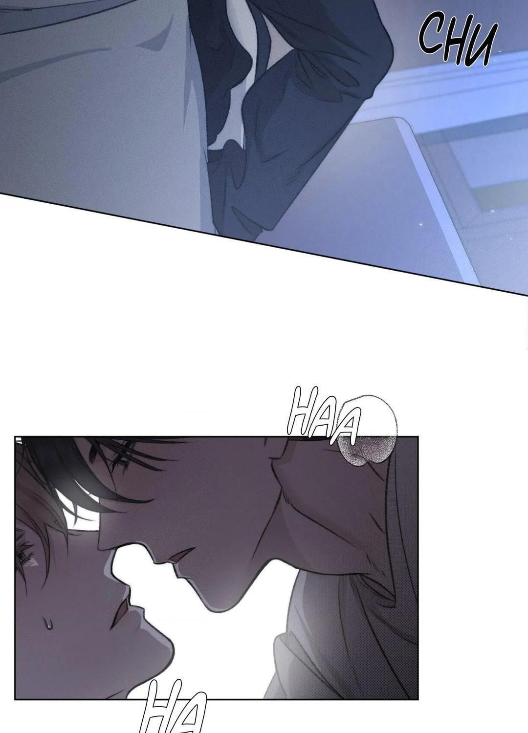 Despite That Chapter 10 page 8 - 
