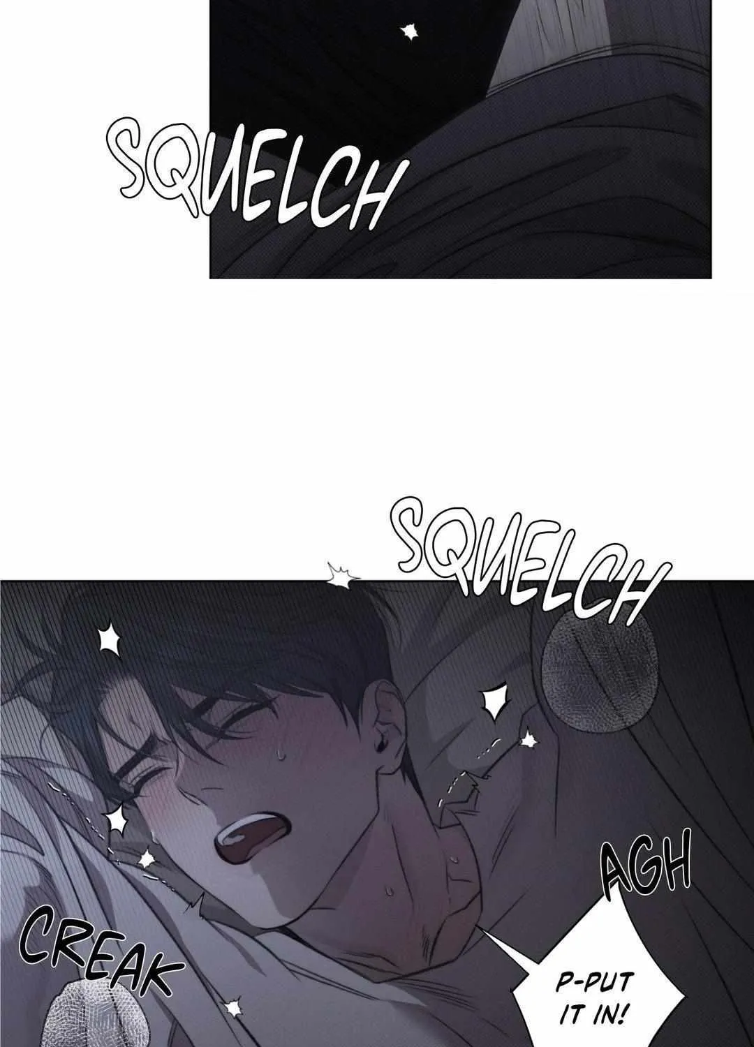 Despite That Chapter 10 page 74 - 