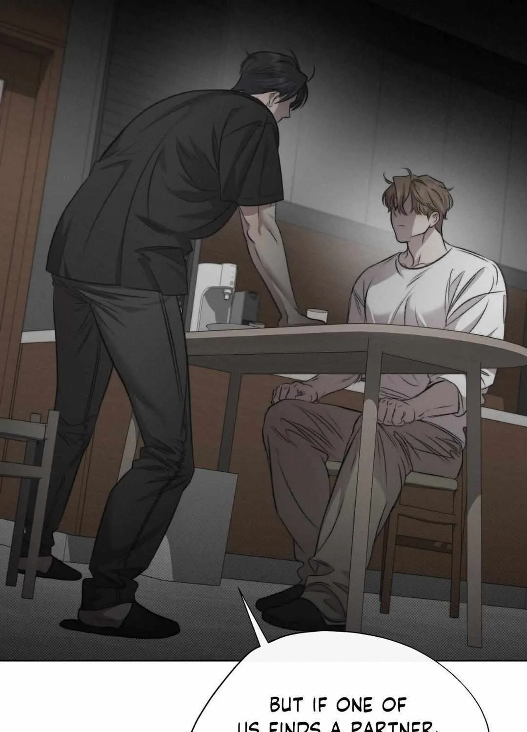 Despite That Chapter 11 page 109 - 