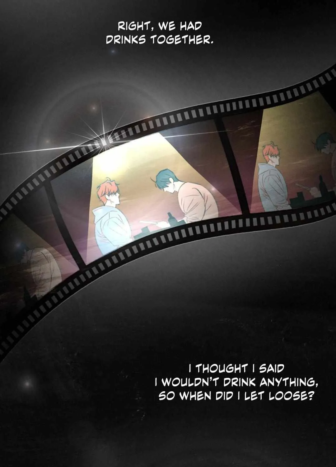 Despite That Chapter 11 page 13 - 
