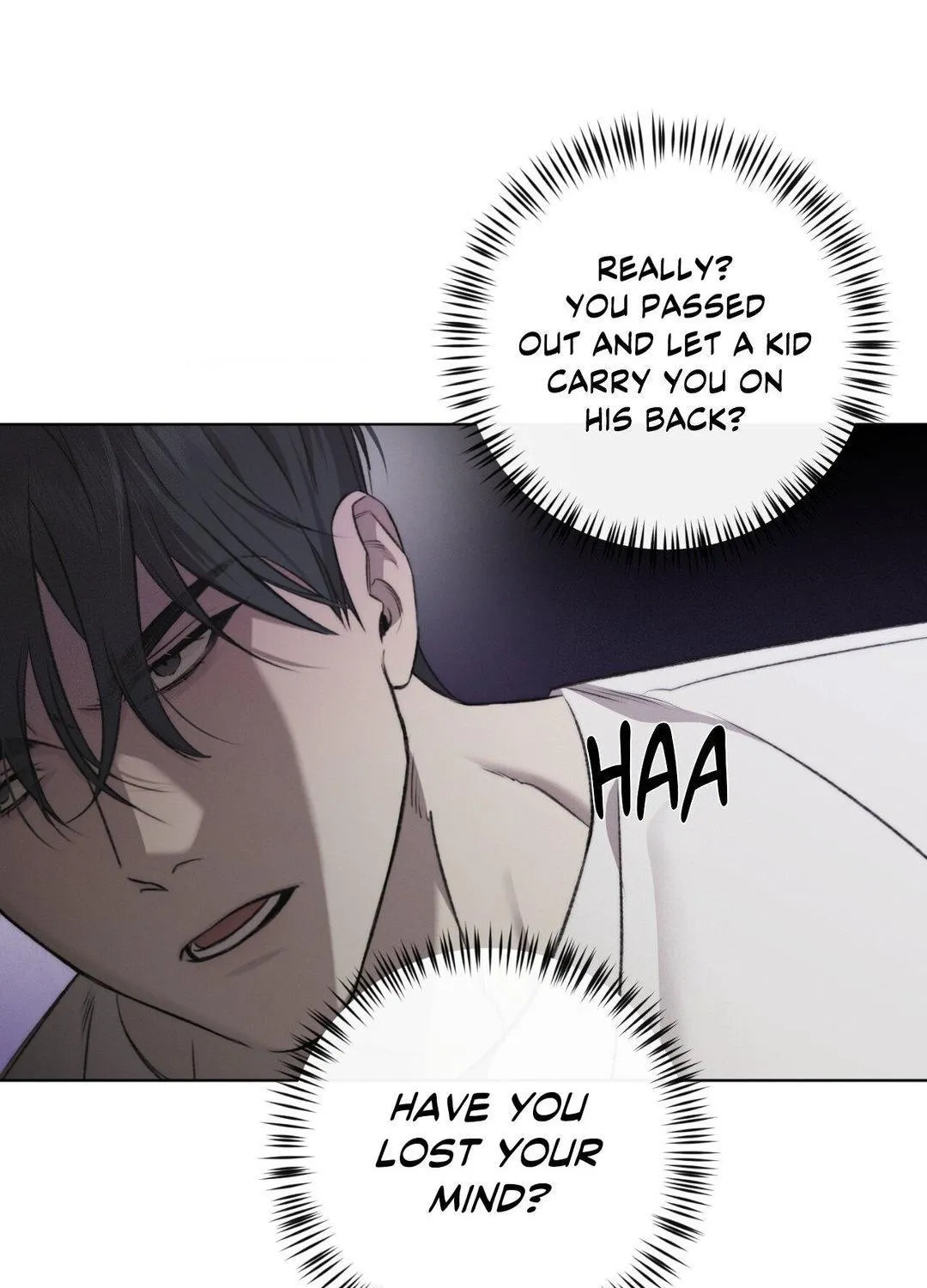 Despite That Chapter 11 page 19 - 